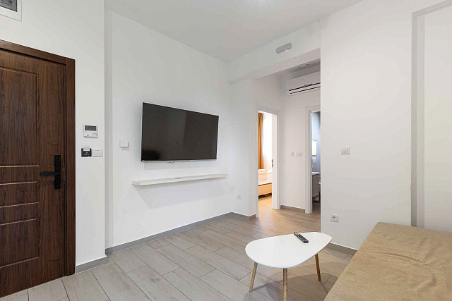 Exklusiver Verkauf eines komplett neuen Hotels in Budva — photo 17